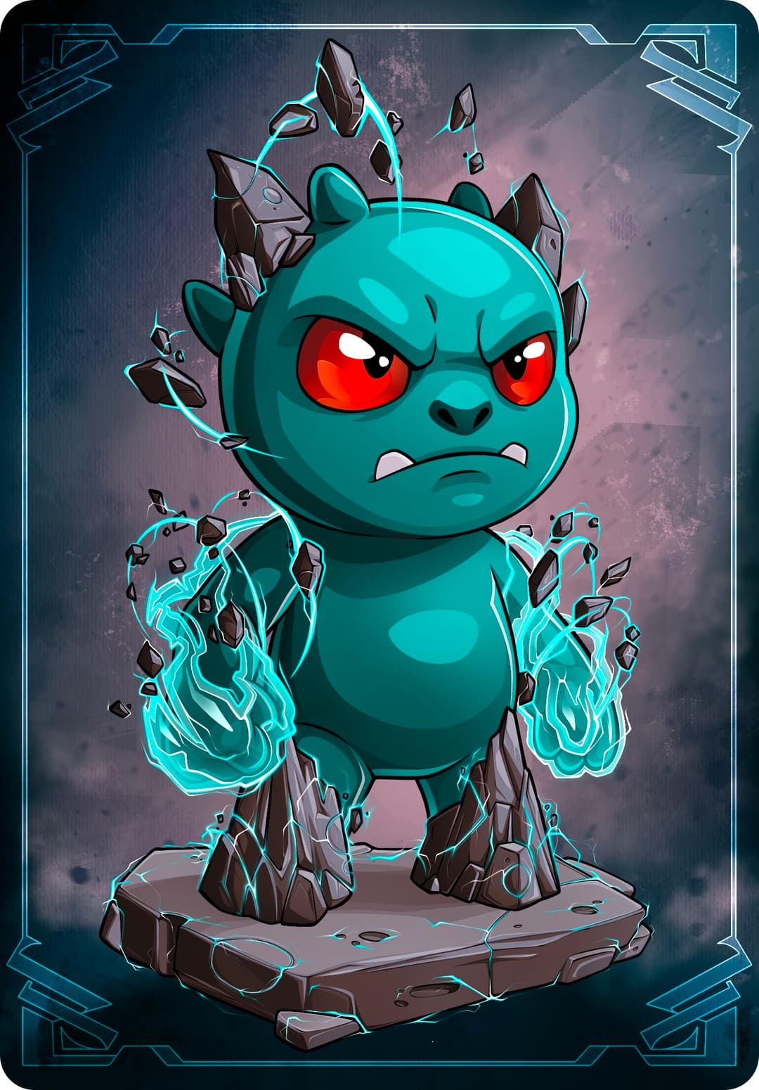 Ferrous Goob Teaser