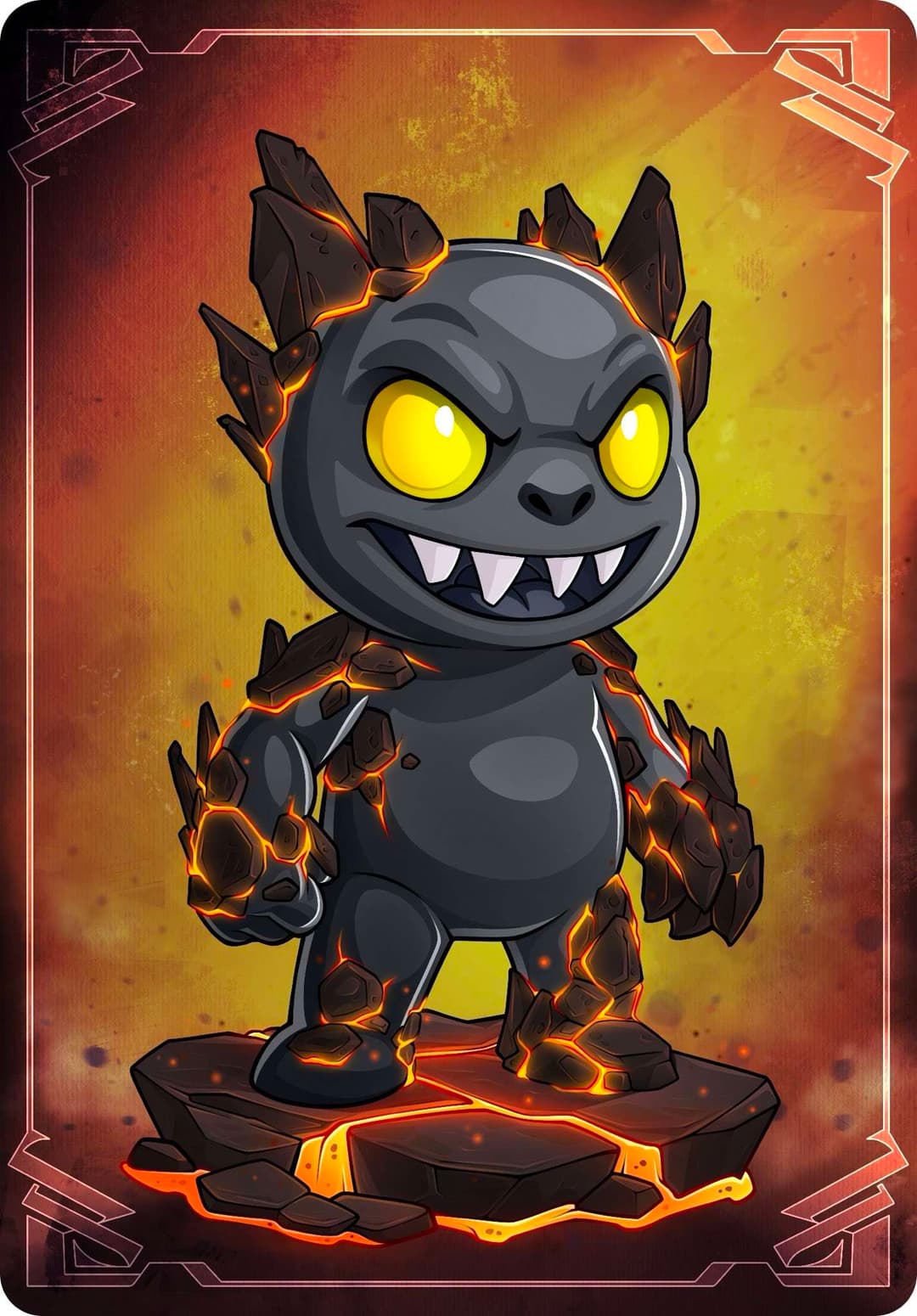 Magma Goob Teaser