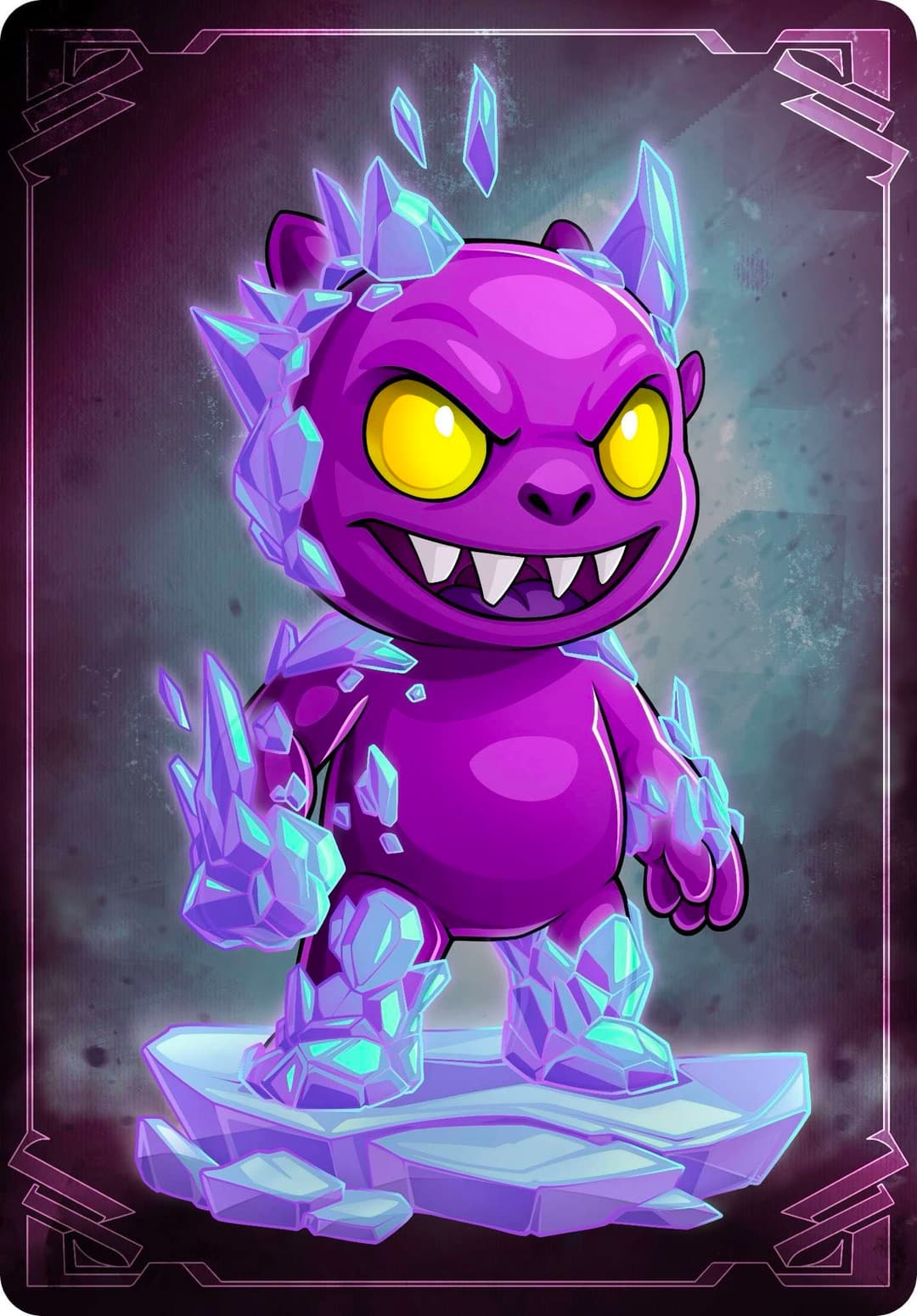 Quartz Goob Teaser