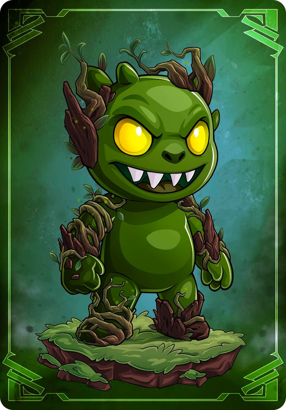 Root Goob Teaser
